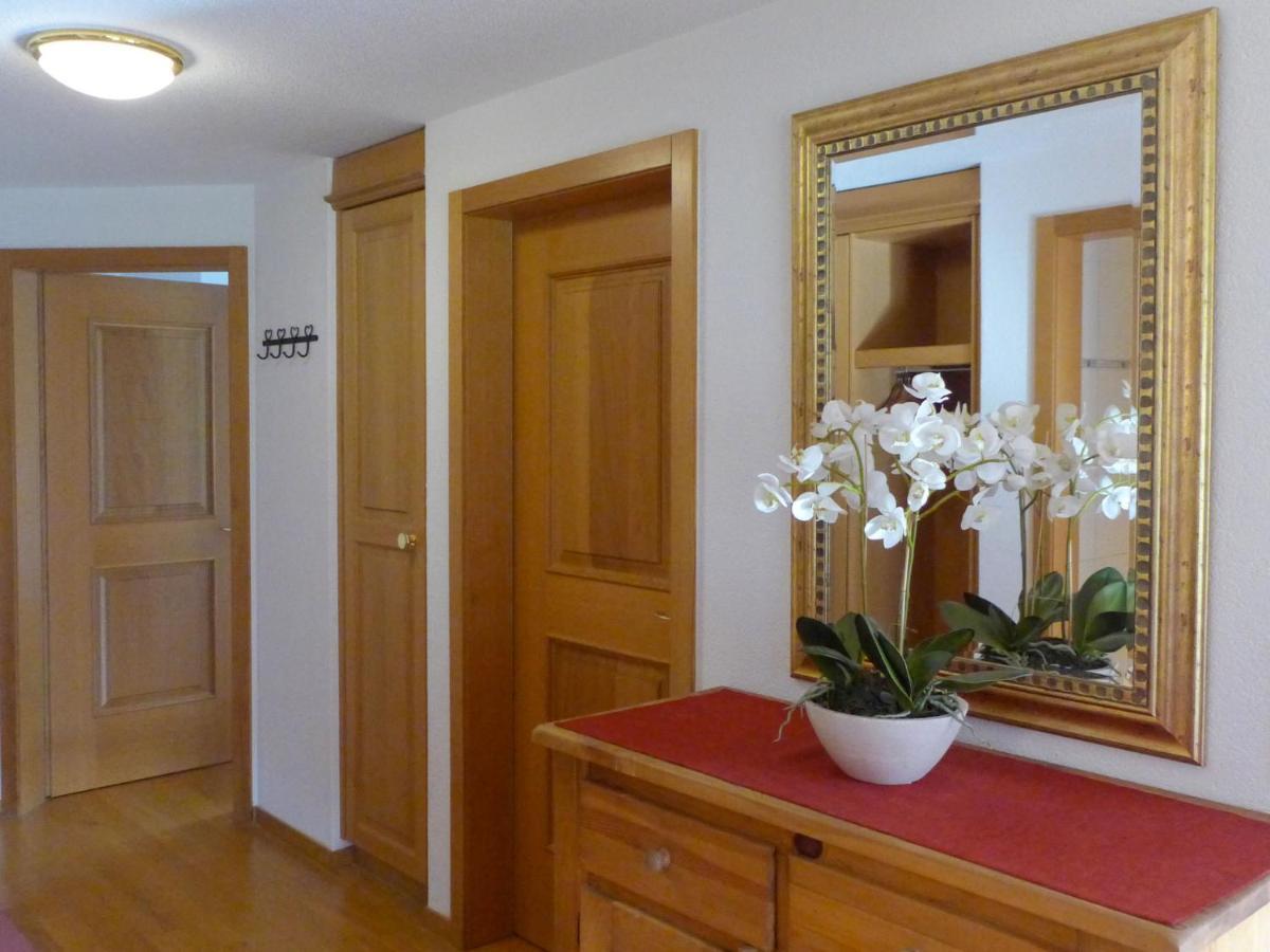 גרינדלוולד Apartment Chalet Nagano By Interhome מראה חיצוני תמונה