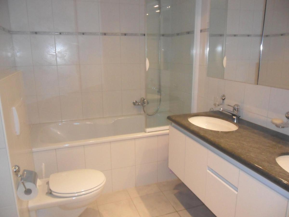גרינדלוולד Apartment Chalet Nagano By Interhome מראה חיצוני תמונה